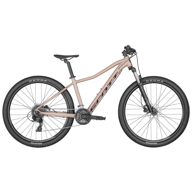 Scott Contessa Active 50 Hardtail Mountain Bike