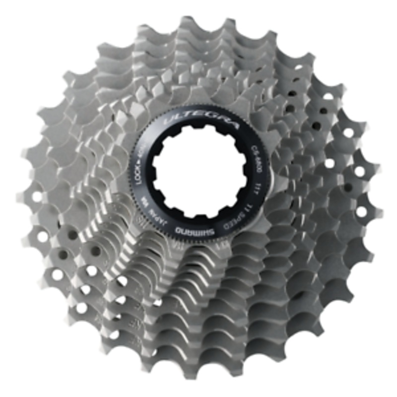 Shimano CS-6800 Ultegra 11spd Cassette 14 – 28