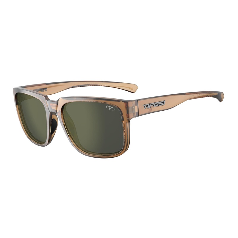 Tifosi Shumo Sunglasses|Honey|Denim|Smoke|Pink