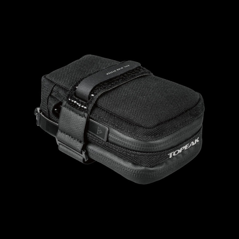 Topeak Elementa Gearbag|Black|Black