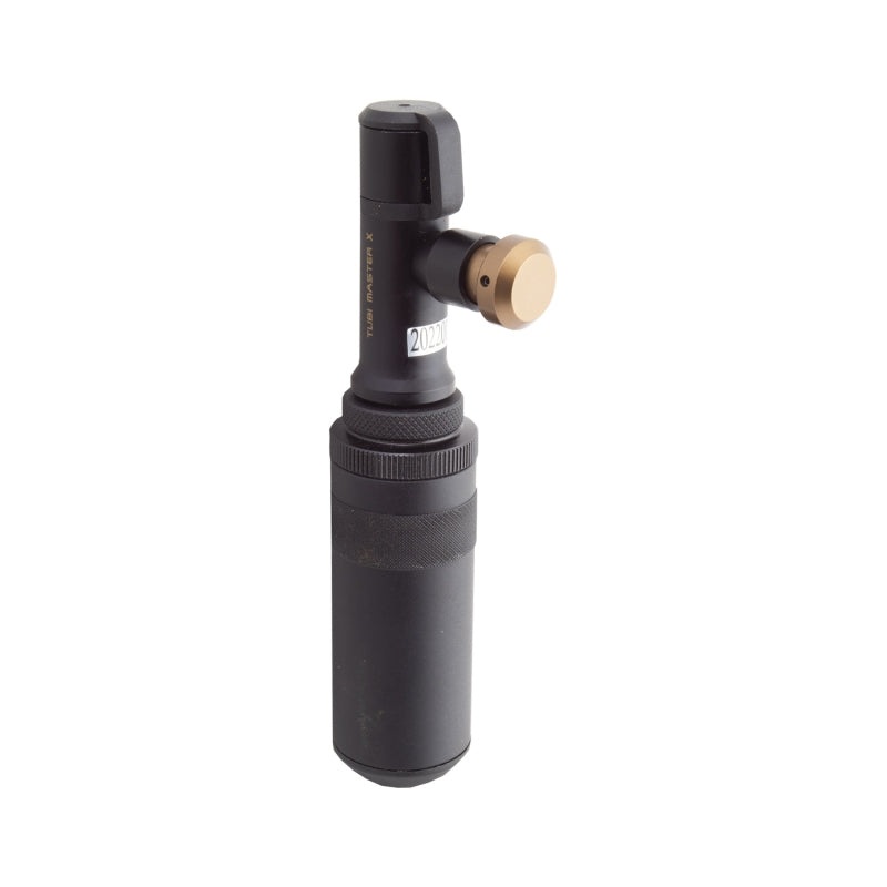 Topeak Tubi Master X Repair Kit – Black