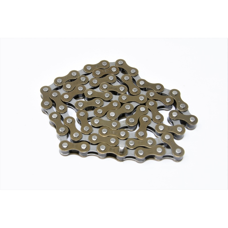 Used Bike Dealers Wholesale Job Lot Fifty (50) 410 Bike Chains  X 1-8 70 Link (35)