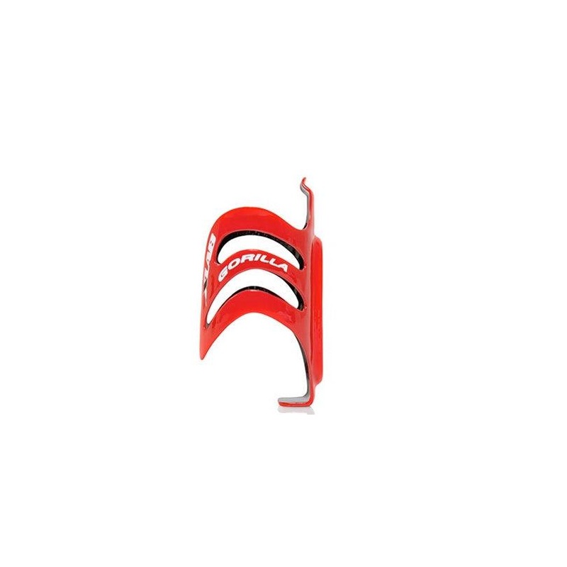 Xlab Gorilla Carbon Cage (Red/Black)
