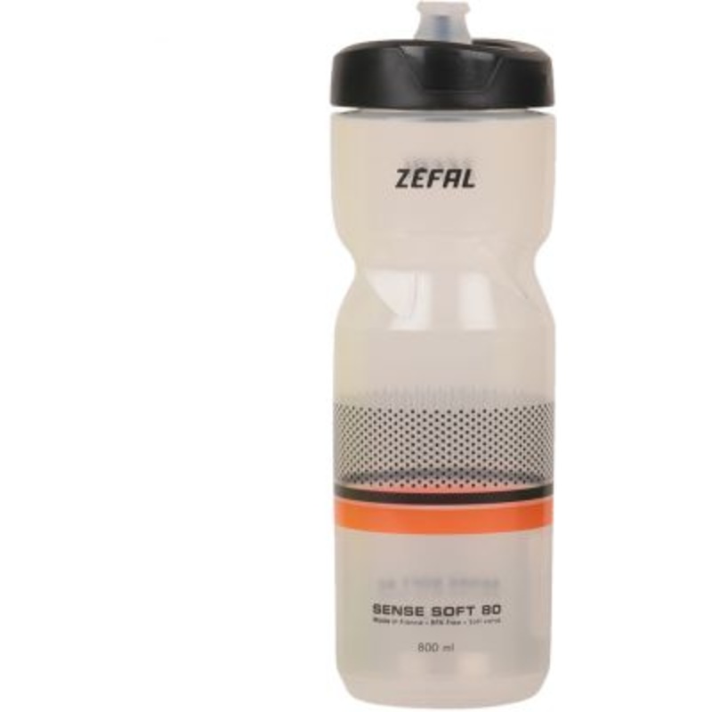 Zefal Sense Soft 80 Bottle 800ml