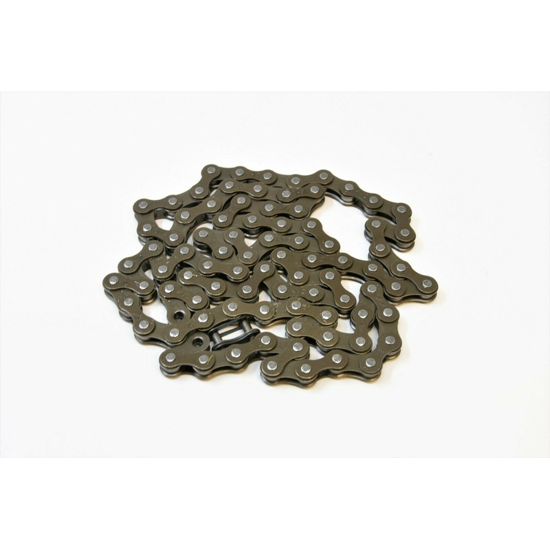 1/2 x 1/8 RALEIGH BIKE CHOPPER CHAIN SUIT MARK 1, 2, 3 FOR REBUILD REPLACE