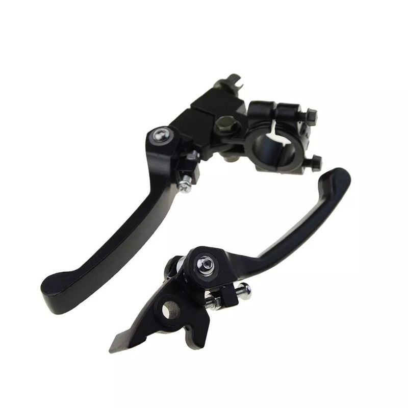 Bicycle Accessories Brake Lever Brake Handle Hand Bicycle Hand Skid