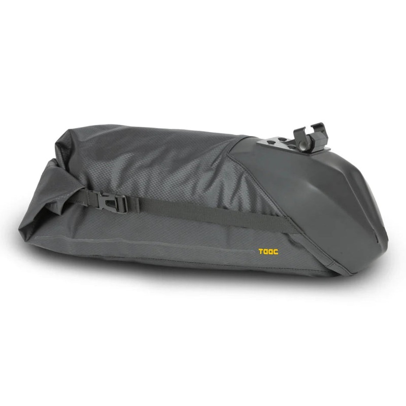 Borsa sottosella TAAC 14L – Nero
