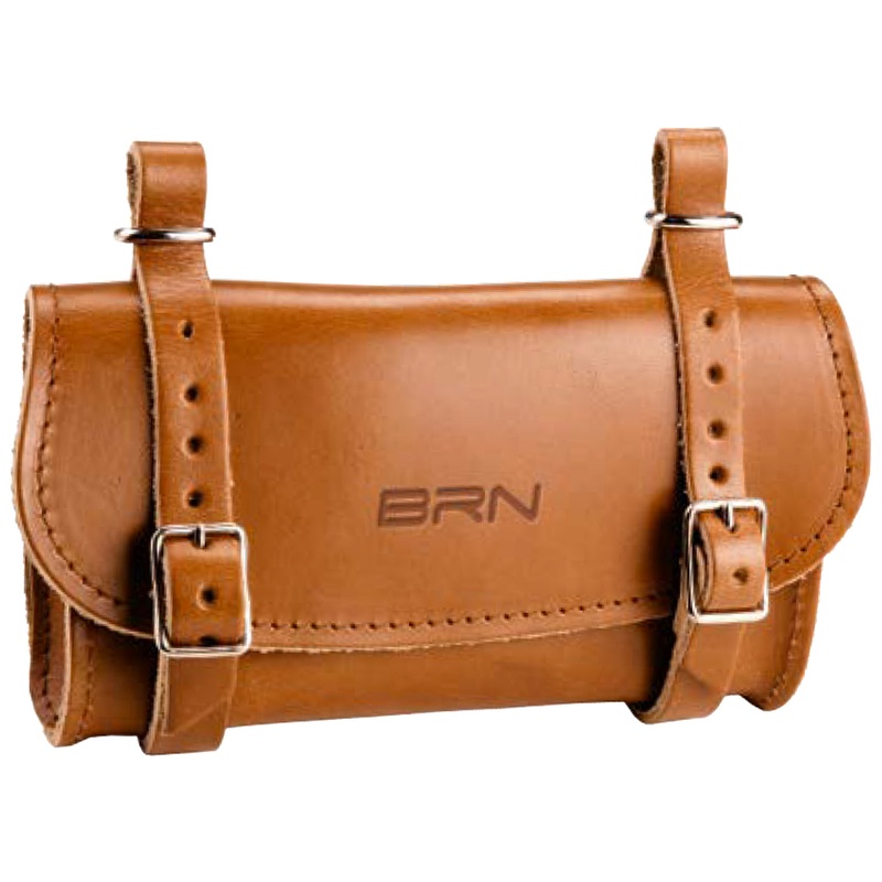 Borsello sottosella BRN Cuoio – Marrone