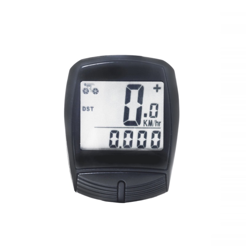 Ciclocomputer Wag Wireless|Taglia Unica