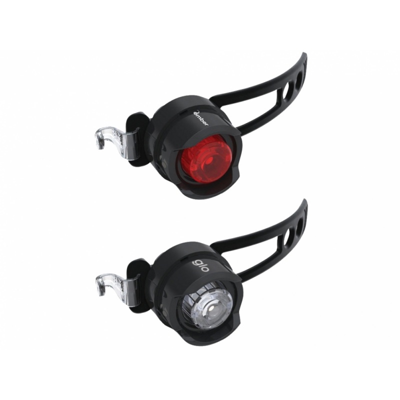Glo/Ember Light Set |1led|To be visible