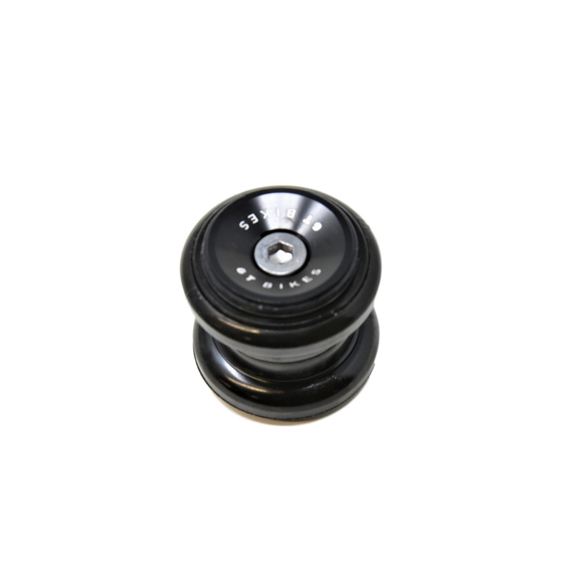GT Threadless MTB VP Headset 1 1-8 Steerer Complete For 34mm Internal Headtube
