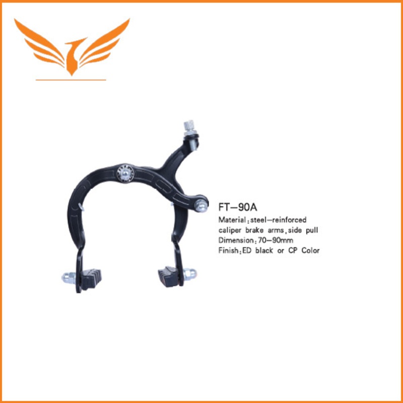 High Quality Steel Bike Brake Parts Bicycle Caliper Brake/Brake Set