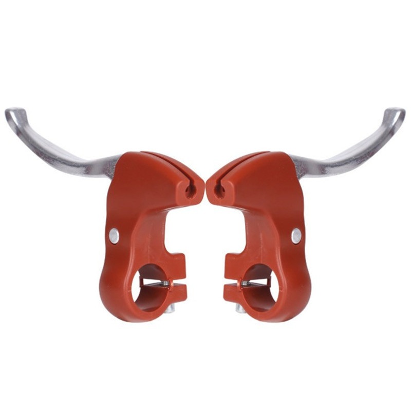 Hot Sale Thickened Brake Levers Regular Bicycle Brake Levers