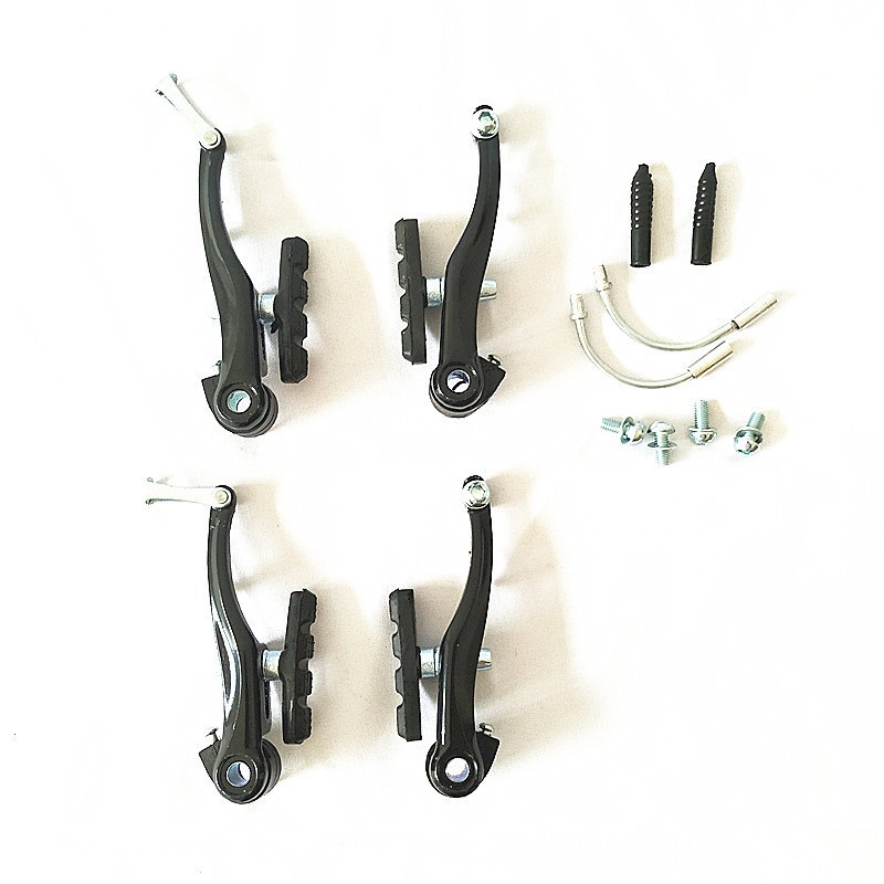 Mountain Bike V Brake Brake Bicycle Accessories Aluminum Alloy V-Brake