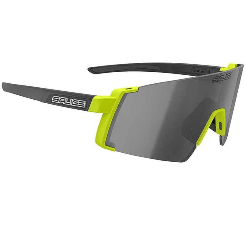 Occhiali Salice 027 RW – Lime nero