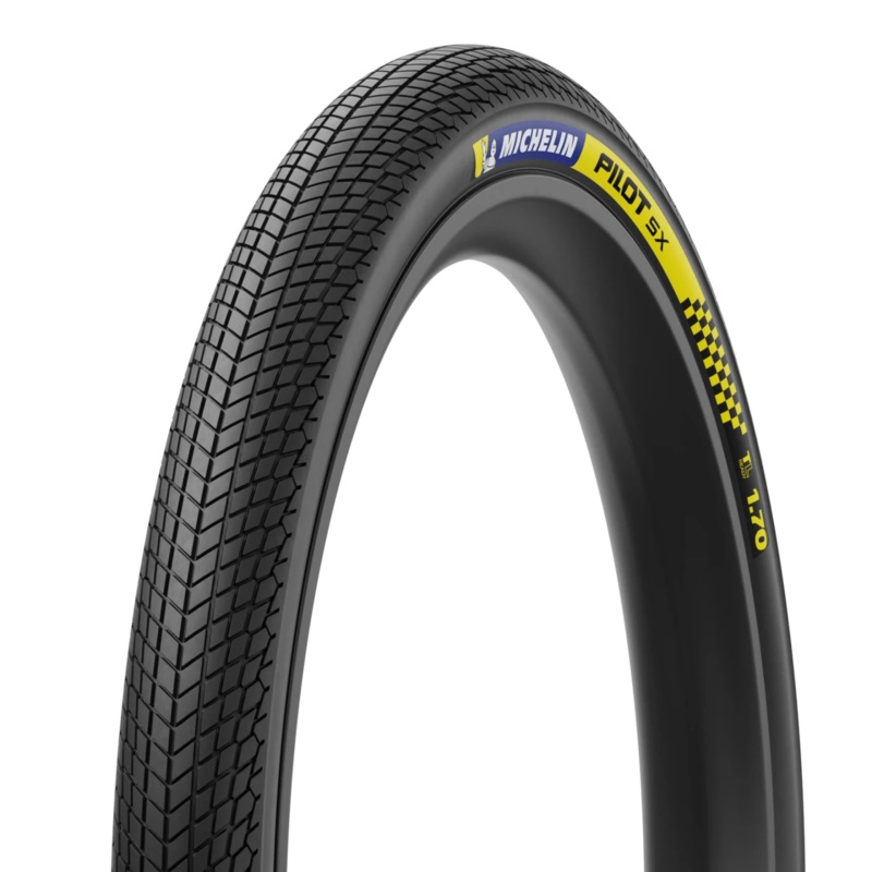 Pilot SX Racing Tire|20|1,375|20|1,375