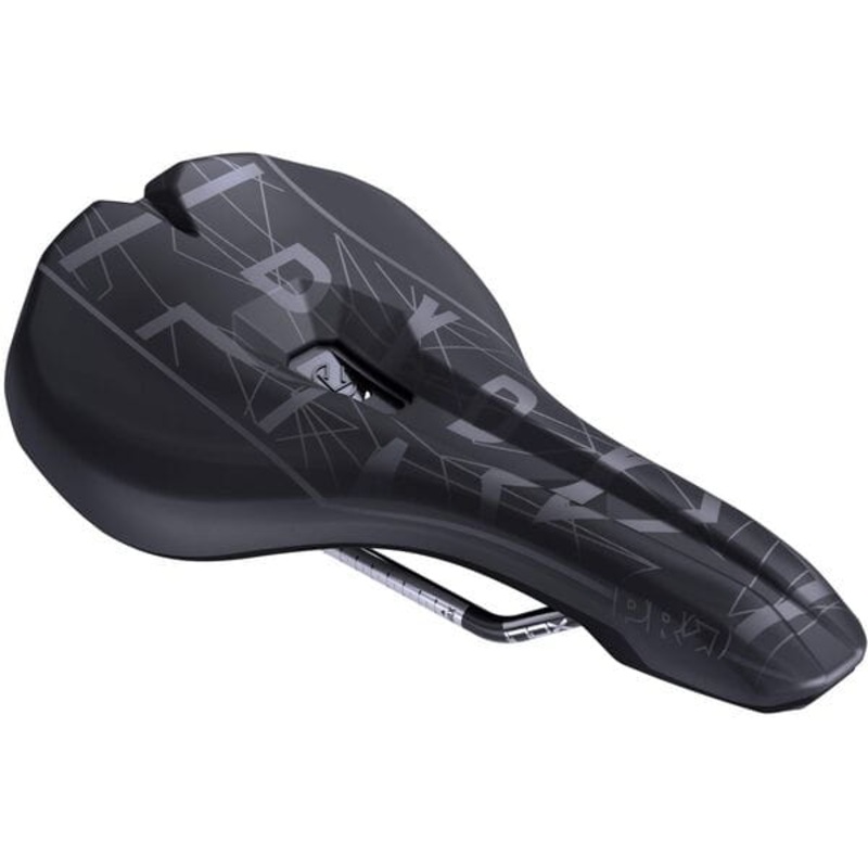 Pro MSU 1.3 E-MTB Saddle|Black|142mm|152mm
