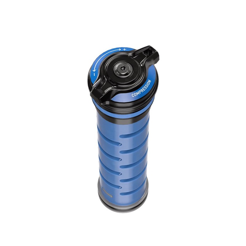 Rockshox Damper Upgrade Kit – Motion Control Rc, Low Speed Compression, Lockout (Includes Compression Damper) – Domain 38Mm (B1+/2022+)