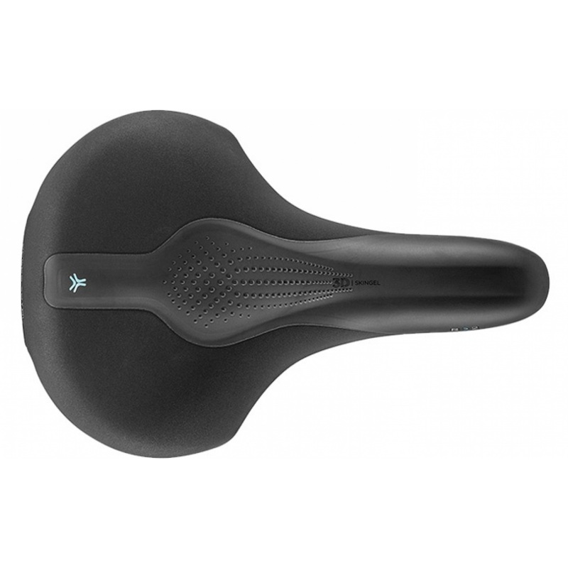 Scientia R2 Saddle|196mm|289mm