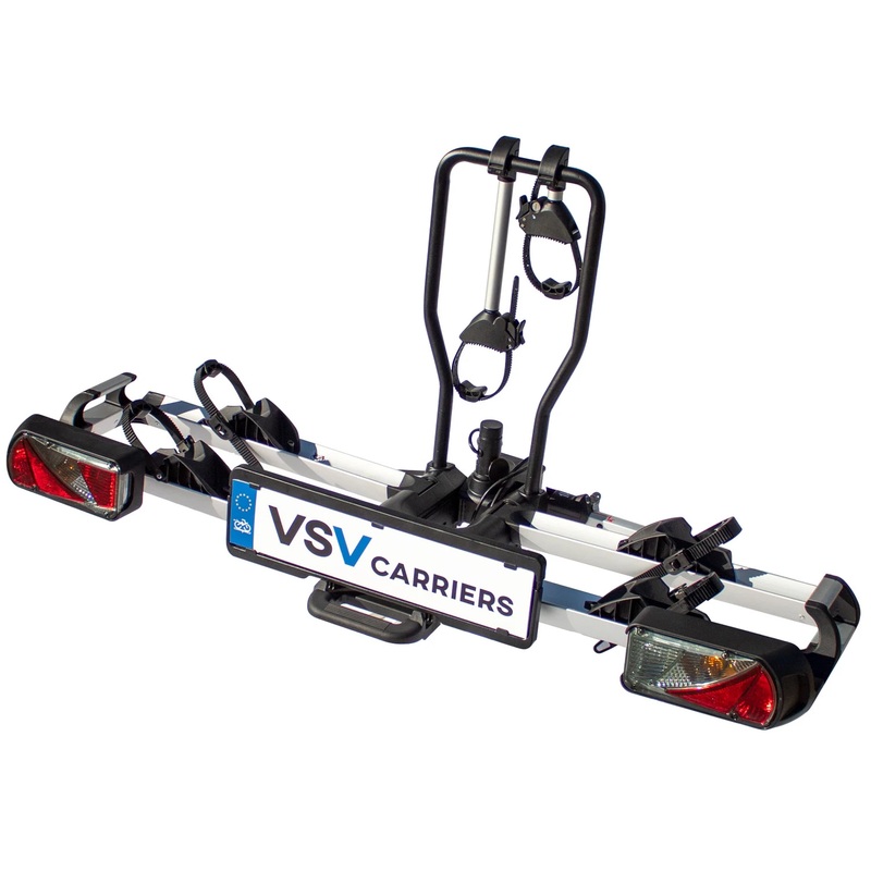 Z2 Bike Carrier