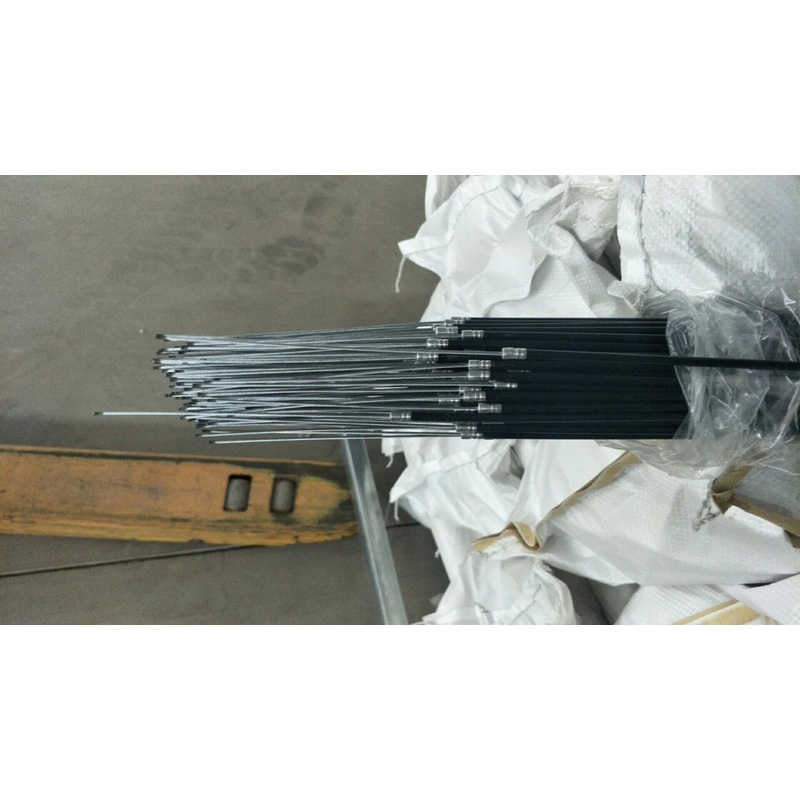 Bicycle Brake Cable Black, Multi-Speed Brake Cable