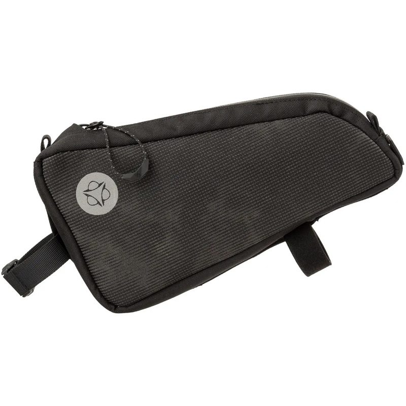 Borsa Telaio Agu Venture Top Tube – Grigio reflex