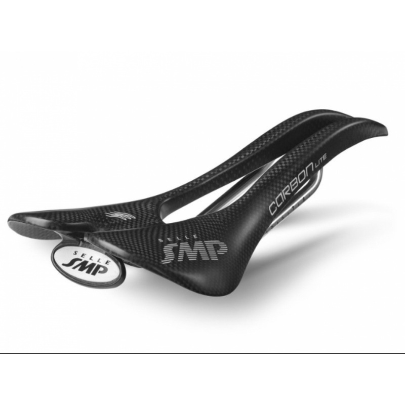 Carbon Lite Saddle|135mm|273mm
