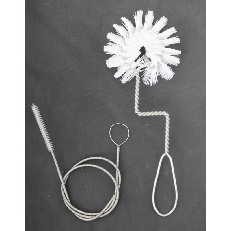 Cleaning Brush Set Kit for Reservoir Bladder Hydration Pack Water Drinks Bottle