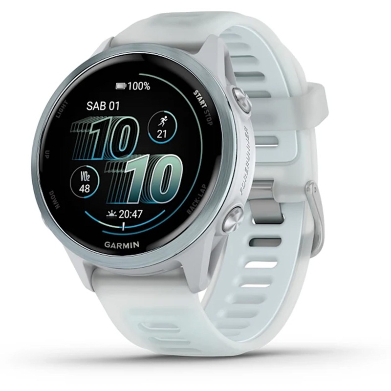 Garmin Forerunner 570 42mm – Azzurro