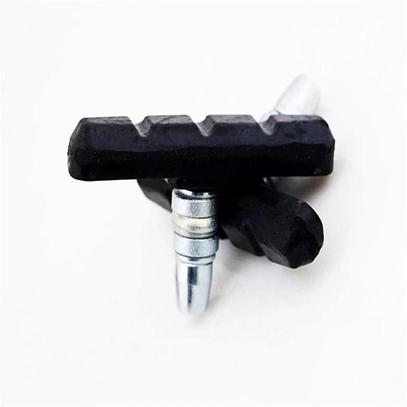 Hotsell Bicycle Parts Rubber Material V Brake Shoe for Adult Bicycle