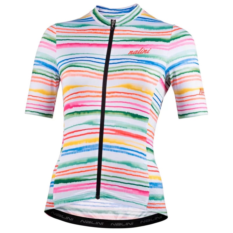 Maglia donna Nalini Animal – Multicolore