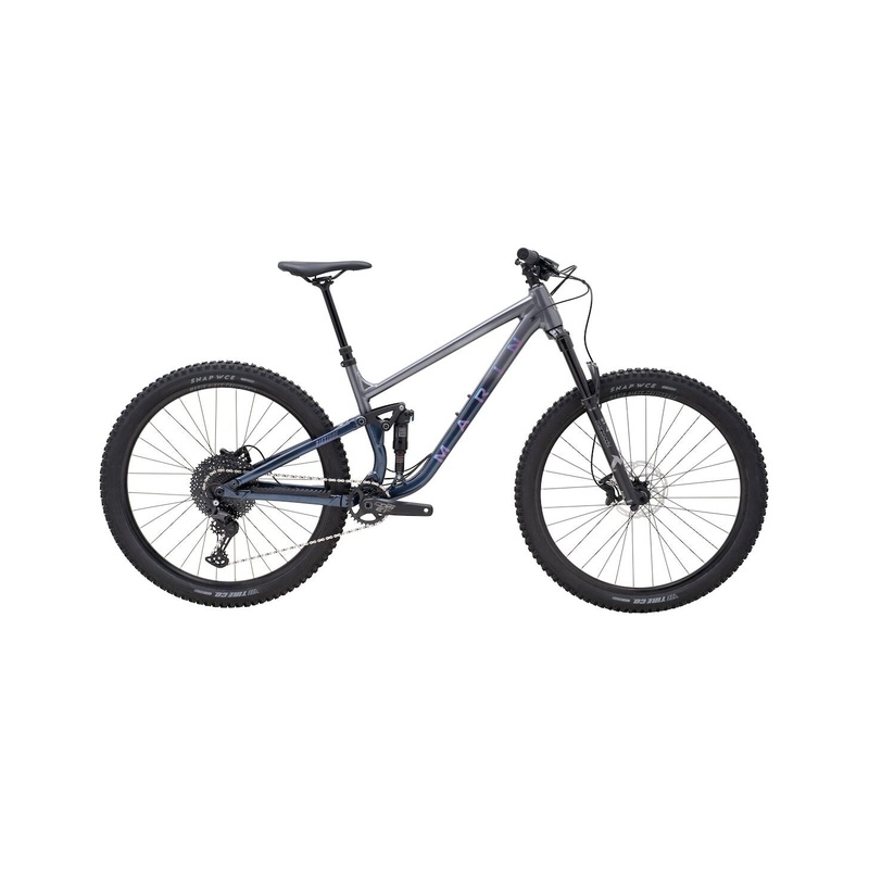 Marin Rift Zone 2 Mountain Bike