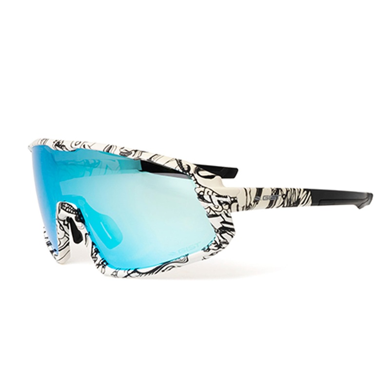 Occhiali Gist Next Pop – Bianco