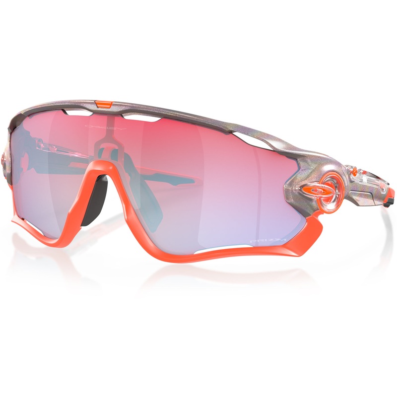 Occhiali Oakley Jawbreaker Unity Collection – Space dust