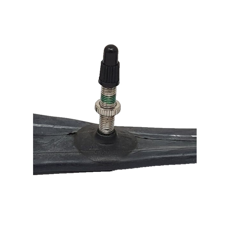 Pair of 700 x 35 – 43c Presta Road Bike Inner Tubes with a 32mm High Pressure