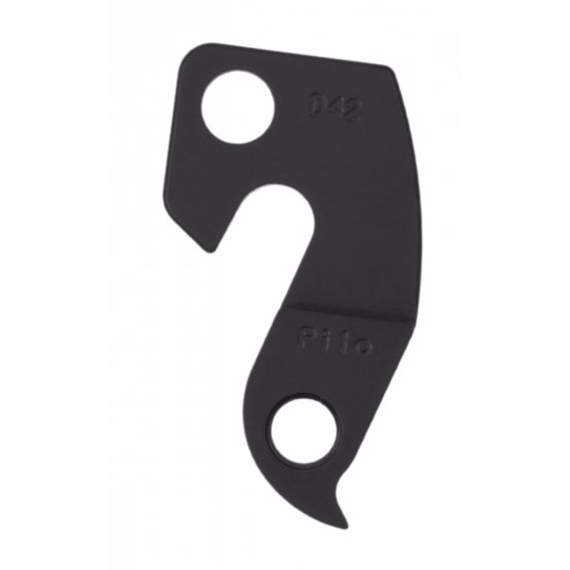 Pilo D42 Derailleur Hanger for Merida, Bianchi, Carrera, Centurion, Shogun