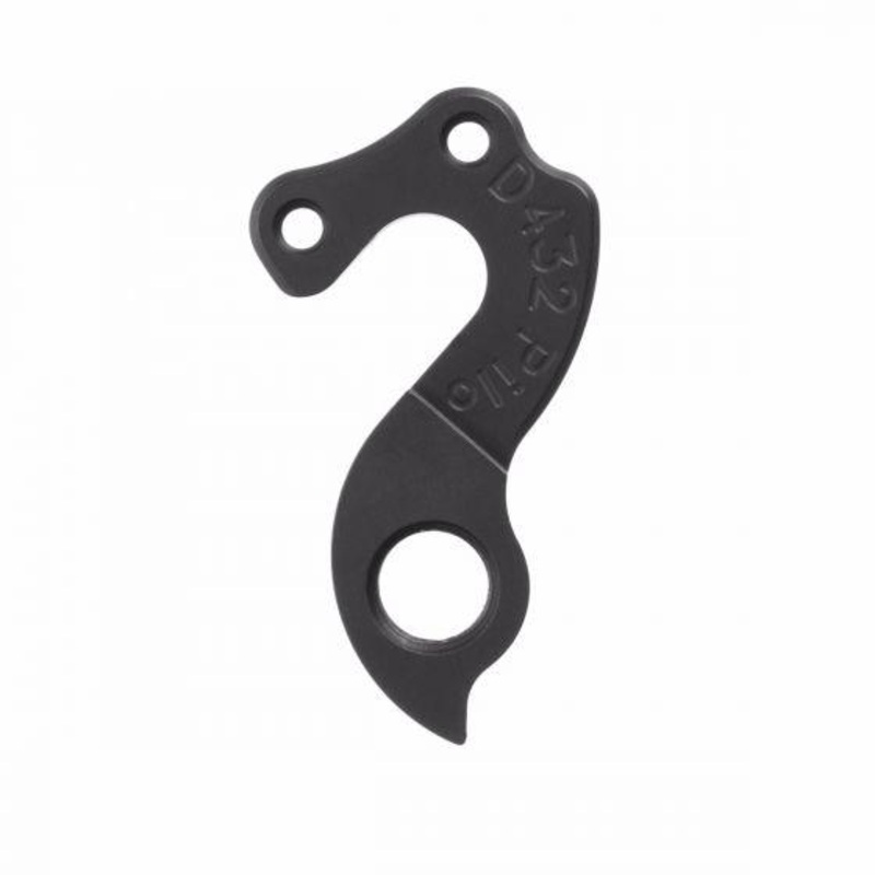 Pilo D432 Derailleur Hanger for GT GTR Carbon 09