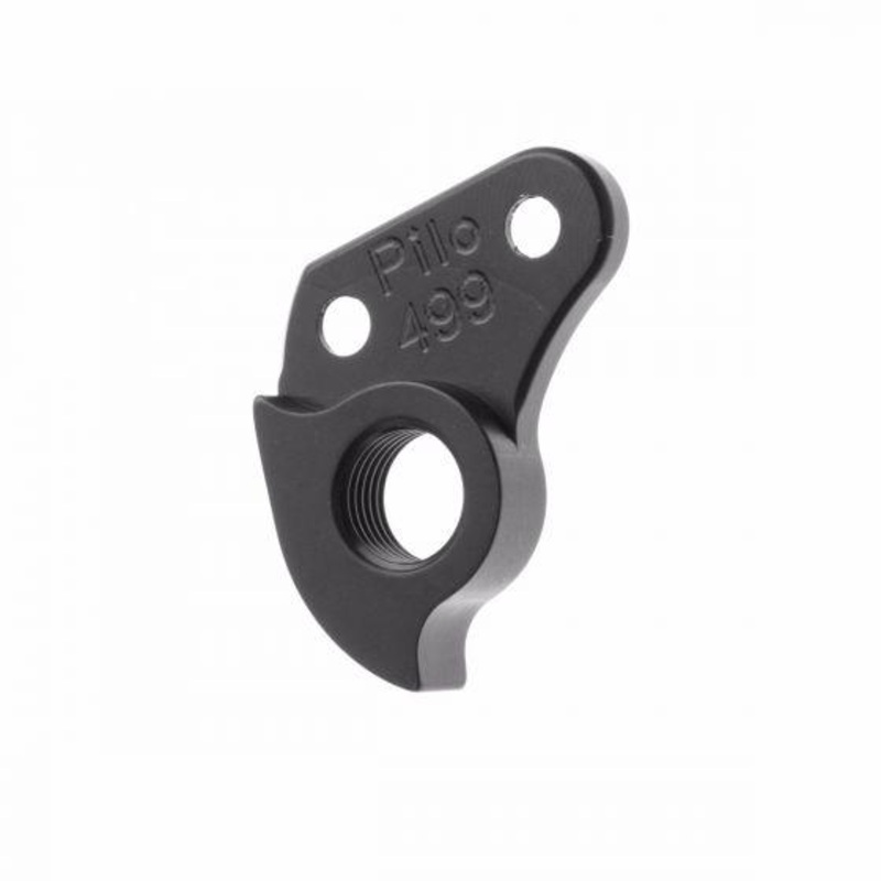 Pilo D499 Derailleur Hanger for MBK