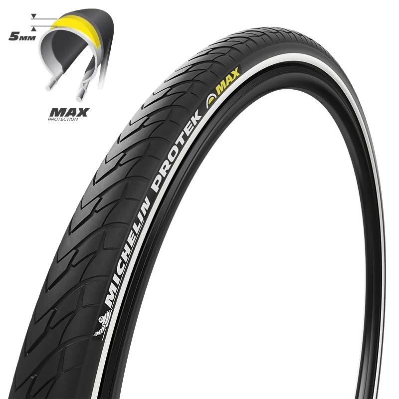 Protek Max Performance Tire|26|1,40