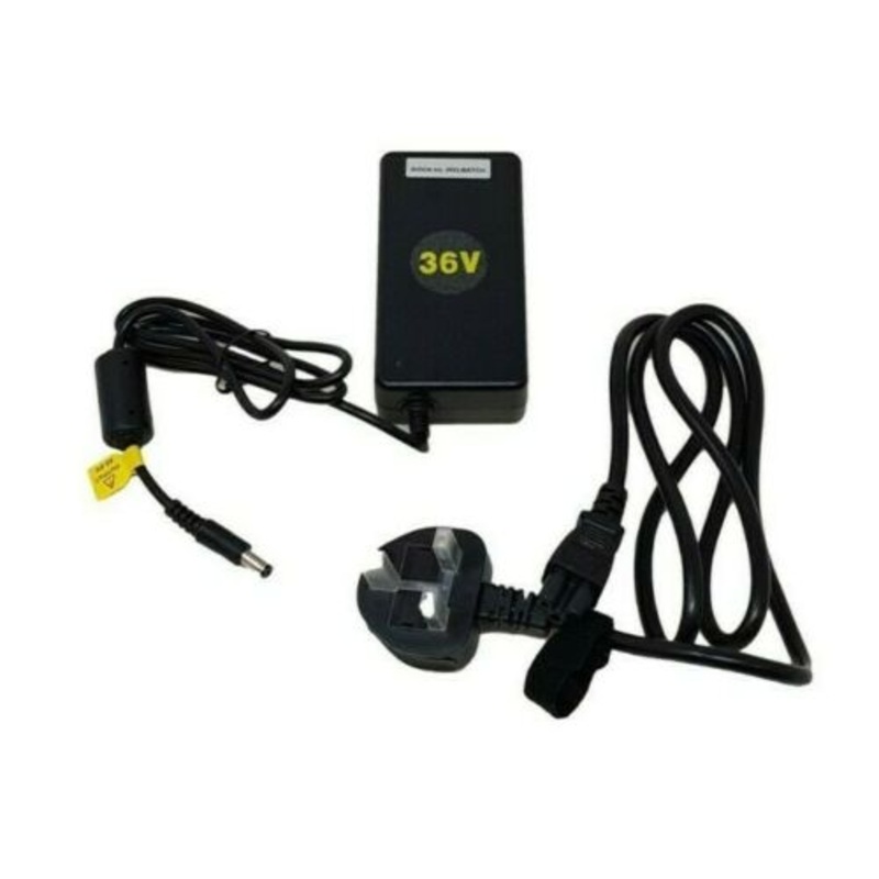 RALEIGH VELO E BIKE CLASS 2 BATTERY CHARGER 36V WVLBATCH C060L1001 ELECTRIC BIKE