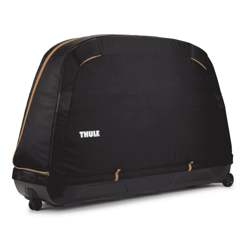 Roundtrip MTB Bike Travel Case