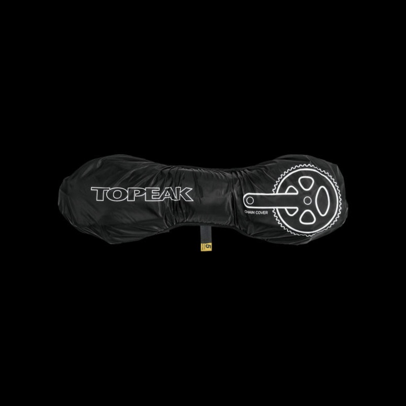 Topeak Drivetrain Cover for Pakgo X (TPG-X, TPG-X2)