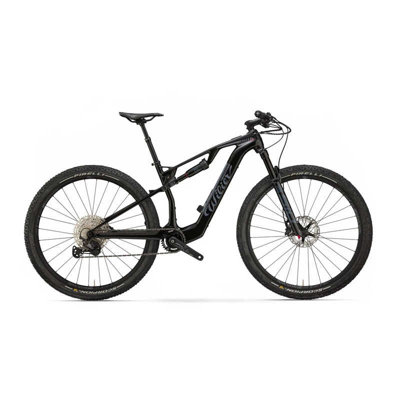 Urta Hybrid S-1000 AXS XM45 SID ULT RD 120