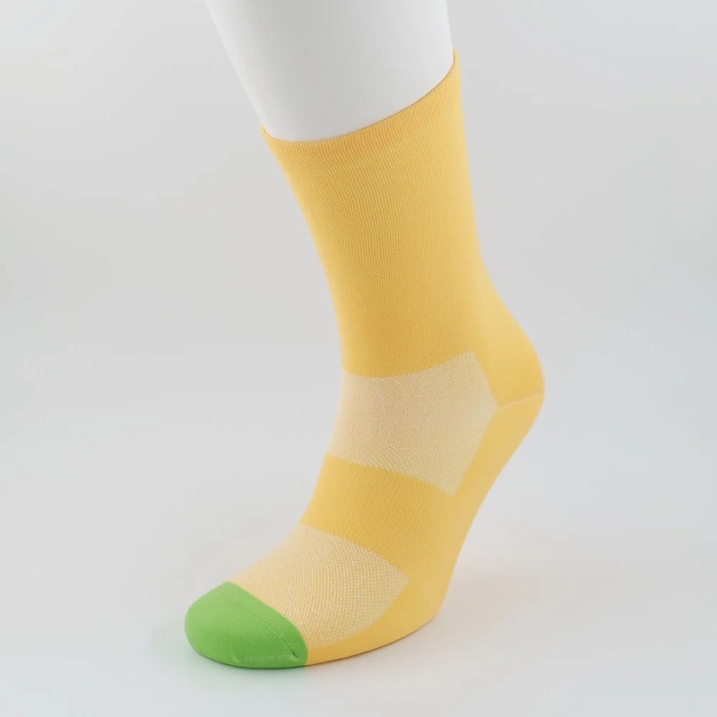 Veto Aero Socks – Desert Yellow