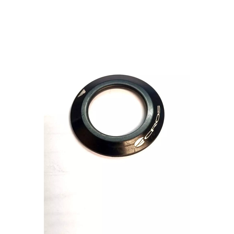 ACROS 1 1/8 Bike Ahead Alloy Headset Top Spacer Cover Only 4.5mm 46mm Outer