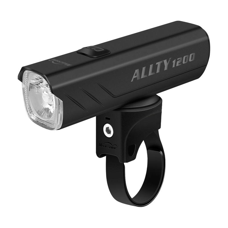 ALLTY 1200 Front Light|1200lm|To see