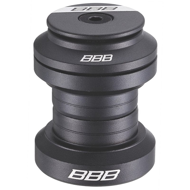 BBB BHP-01 H/Set Turnaround 1 Black