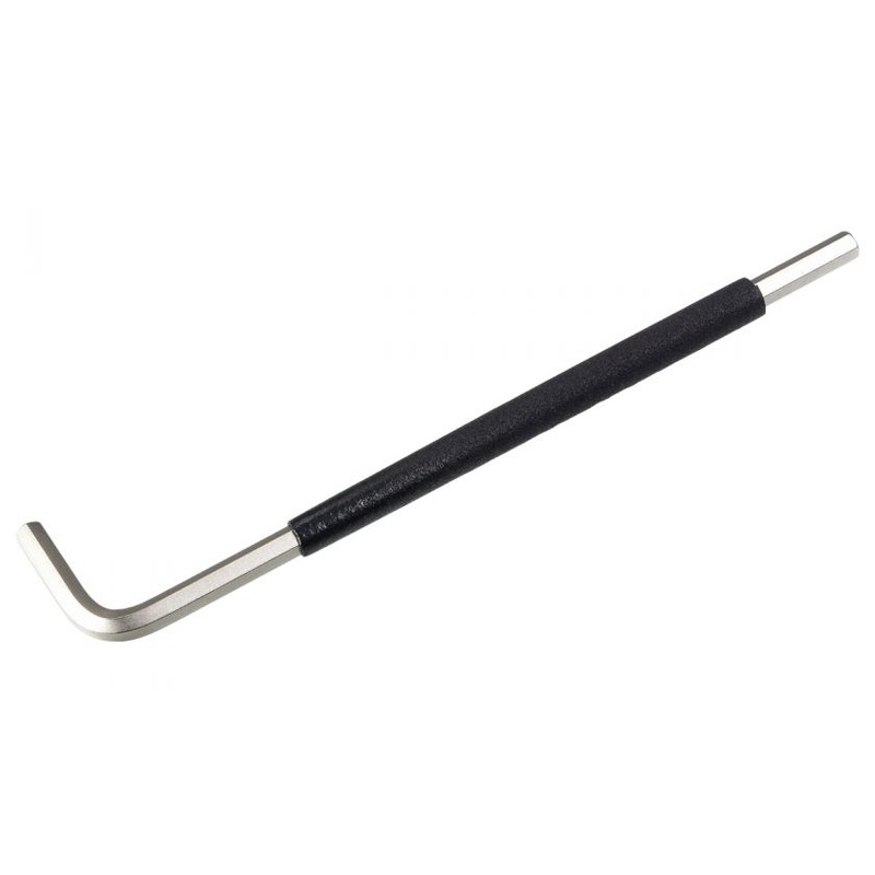 BBB Hexagon Hex Key [BTL-13]|Black|10mm