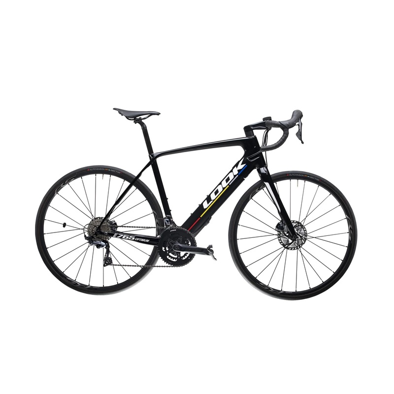 e-765 Optimum Disc Ultegra|L|L