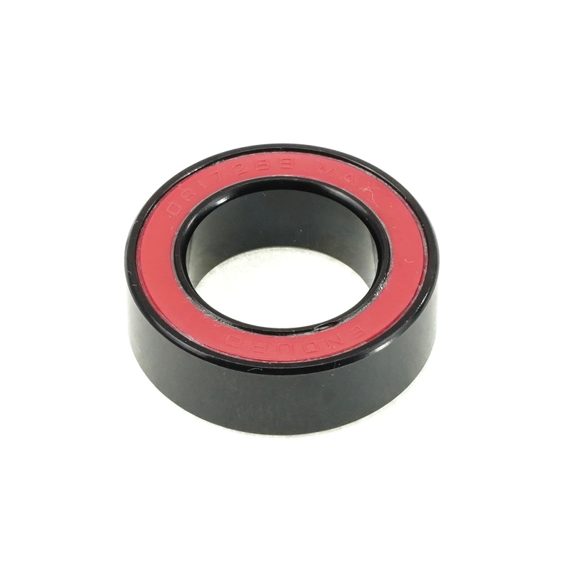 Enduro Bearings DR 17289 LLU – ABEC 3 MAX BO Bearing